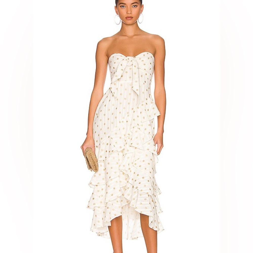 SUNDRESS ILANILA DRESS IN DUBAI COCONUT